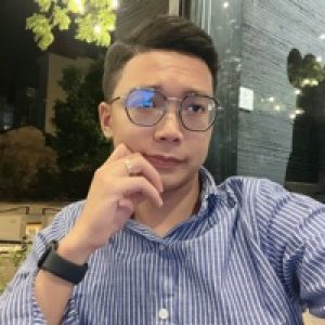 Ảnh đại diện của Tuấn Vũ