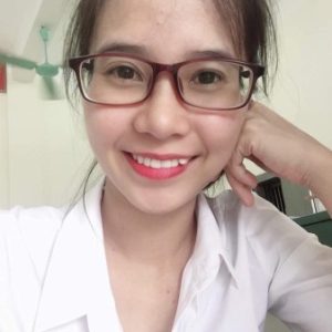 Ảnh đại diện của Phương Trinh Trần Thị