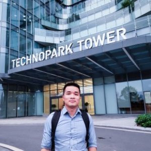 Ảnh đại diện của Anh Duy Nguyễn