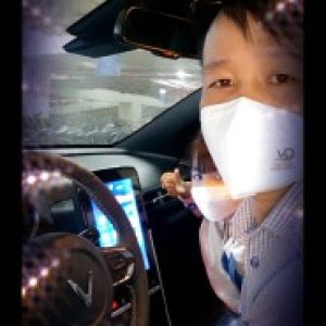 Ảnh đại diện của Huy Bảo Phan