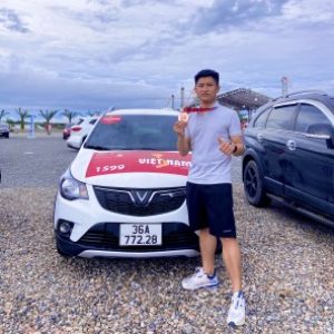 Ảnh đại diện của Huệ Bùi Văn
