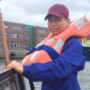 Ảnh đại diện của Dân Chu
