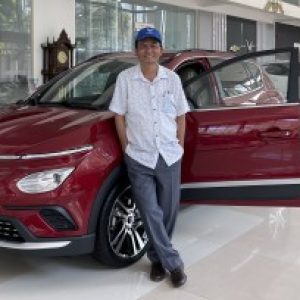 Ảnh đại diện của Hảo Võ Tấn