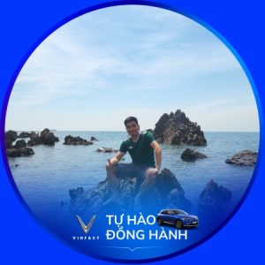 Ảnh đại diện của Trọng Trần Văn