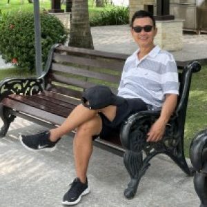 Ảnh đại diện của Tín Dương