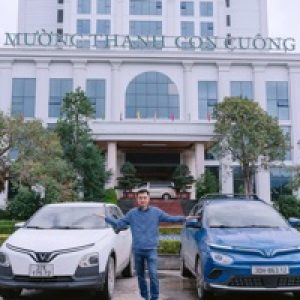 Ảnh đại diện của Võ Văn Hiếu
