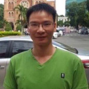 Ảnh đại diện của Vinh Vũ Xuân