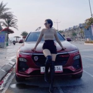 Ảnh đại diện của Trinh Phạm