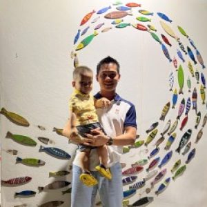 Ảnh đại diện của Hoàng Anh Phan