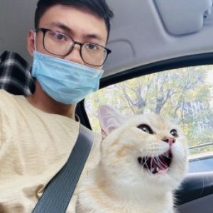 Ảnh đại diện của Anh Đào