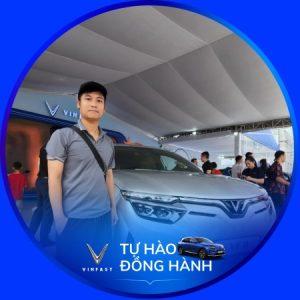 Ảnh đại diện của An Trần