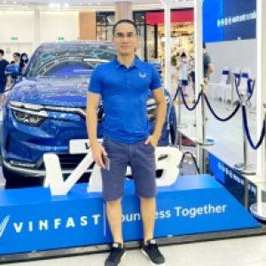 Ảnh đại diện của ANH PHAN THỊ HẢI
