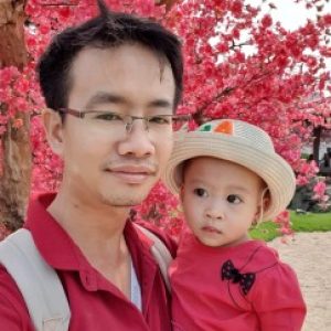 Ảnh đại diện của Cường Đinh
