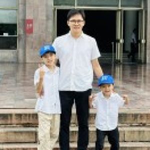 Ảnh đại diện của Nguyễn Văn Hải