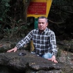 Ảnh đại diện của SON NGUYEN