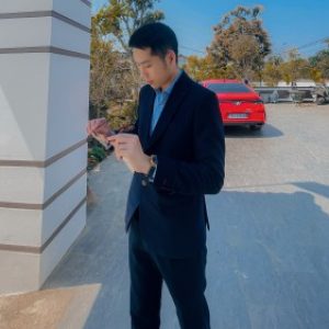 Ảnh đại diện của Chính Nguyễn Xuân