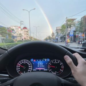 Ảnh đại diện của Trọng Trần
