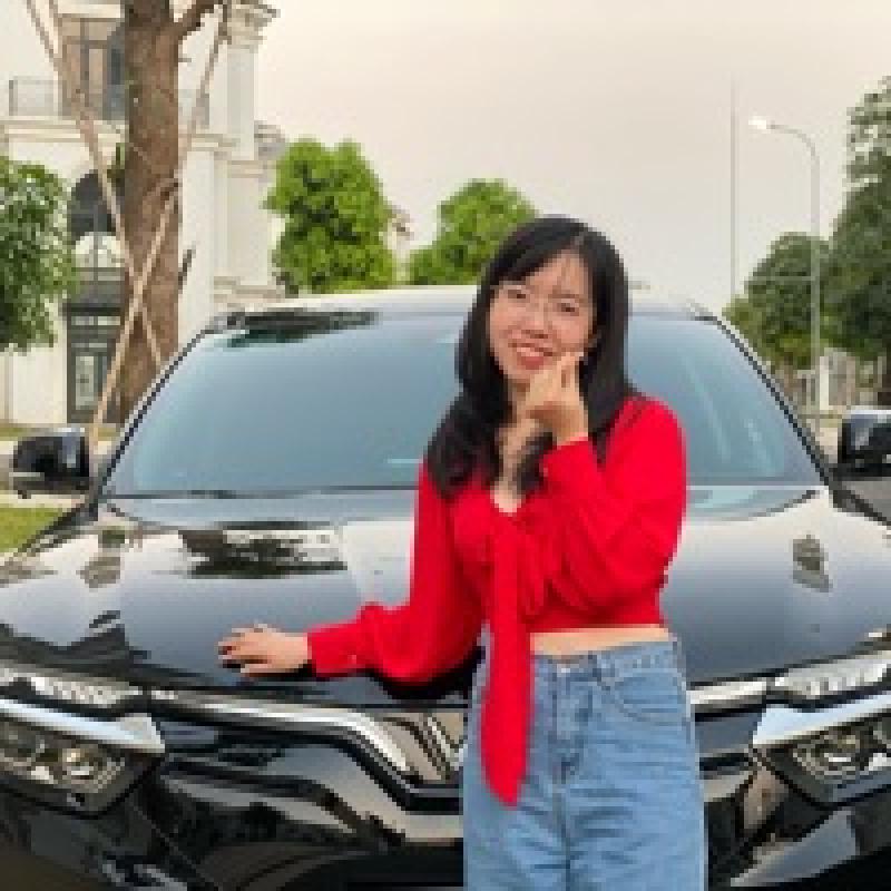 Ảnh đại diện của Lộc Tạ Vĩnh