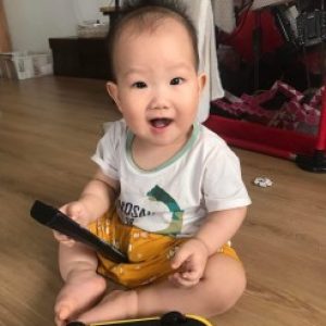 Ảnh đại diện của Vũ Tiến Cường