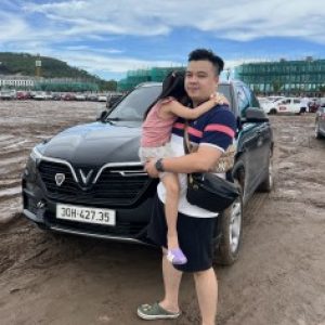 Ảnh đại diện của Chí Hưng Nguyễn