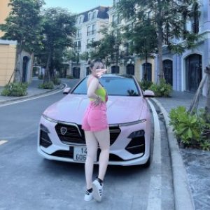 Ảnh đại diện của Phương Dương Thị Thanh