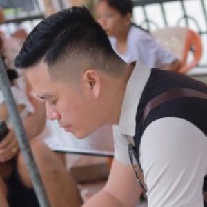 Ảnh đại diện của Hải Trần