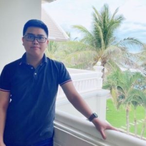 Ảnh đại diện của Giang Trần Hoàng Trường