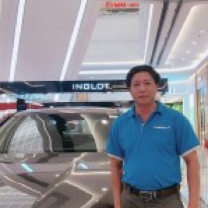 Ảnh đại diện của Sơn Nguyễn Ngọc