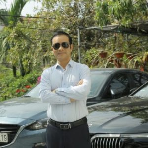 Ảnh đại diện của Nguyễn Đức Nhự