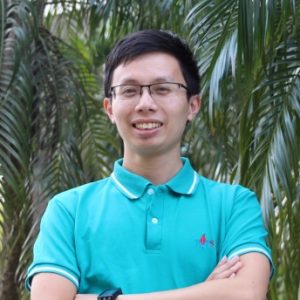 Ảnh đại diện của Hiếu Lê Đặng