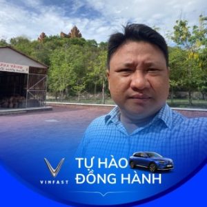 Ảnh đại diện của TRƯỜNG PHẠM VĂN