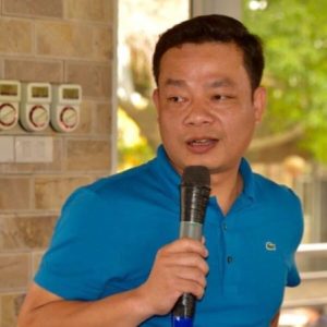 Ảnh đại diện của Anh Nguyễn Hà