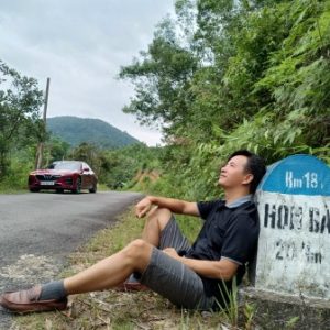 Ảnh đại diện của Hạo Ngô