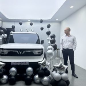 Ảnh đại diện của Vũ Trương Anh