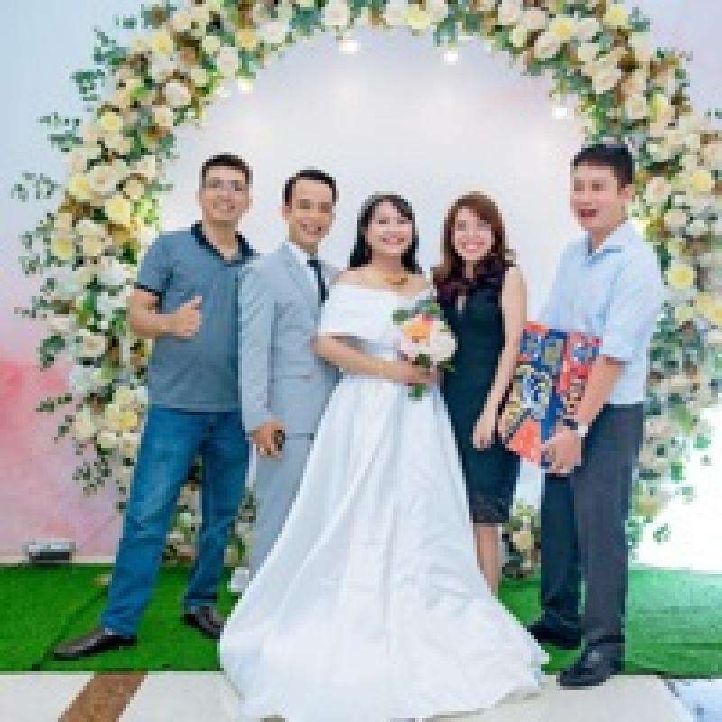Ảnh đại diện của Đăng Quý Nguyễn