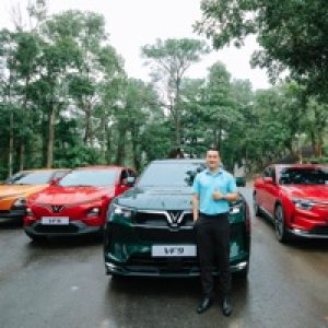 Ảnh đại diện của NPP VF THế Hệ Mới - Huế Trần Lê Sĩ