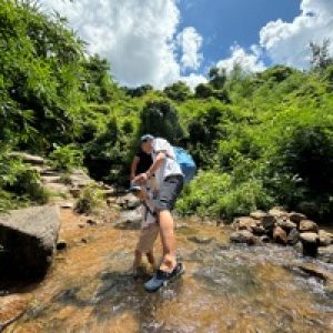 Ảnh đại diện của Nam Đoàn