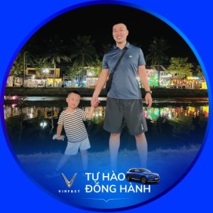 Ảnh đại diện của Hoàng Nguyễn Huy