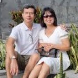 Ảnh đại diện của Đông Huỳnh
