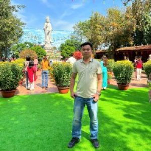 Ảnh đại diện của Tài Lê Tấn