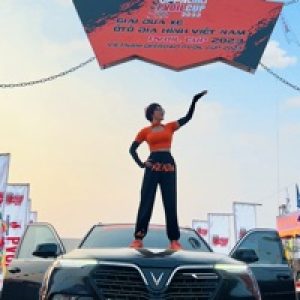 Ảnh đại diện của Hau Nguyen