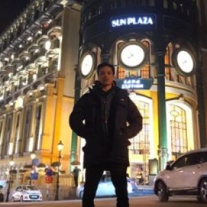 Ảnh đại diện của Vũ Sơn