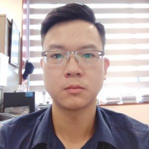 Ảnh đại diện của Thành Nguyễn