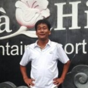 Ảnh đại diện của Khoa Bùi Đăng