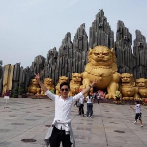 Ảnh đại diện của Luân Võ Thành