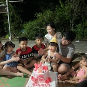 Ảnh đại diện của Hoà Nguyễn Văn