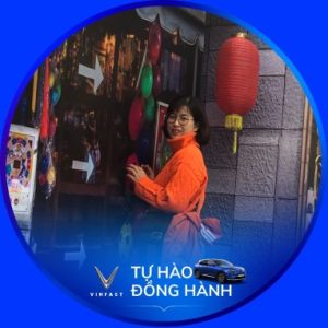 Ảnh đại diện của Nguyễn Thị Thu Trang