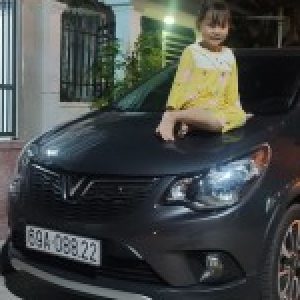 Ảnh đại diện của Tuấn Nguyễn Anh