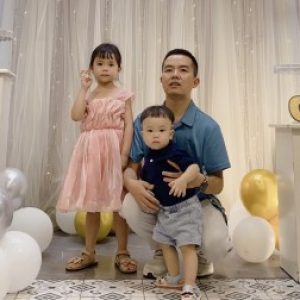 Ảnh đại diện của Quốc Phong Hoàng