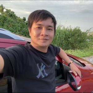 Ảnh đại diện của Quang Vinh Nguyễn